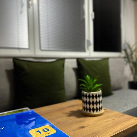 Noa Luxury Apartment بيتولا المظهر الخارجي الصورة