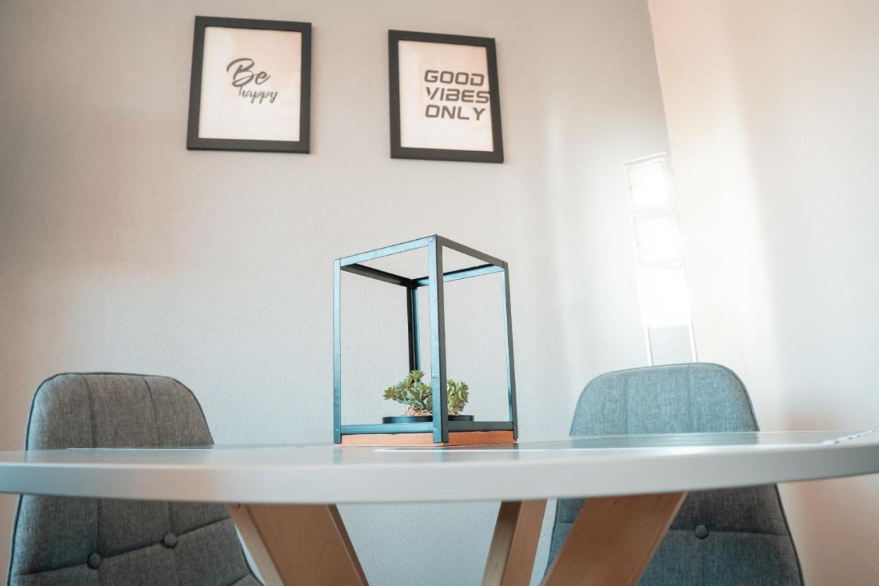 Noa Luxury Apartment بيتولا المظهر الخارجي الصورة