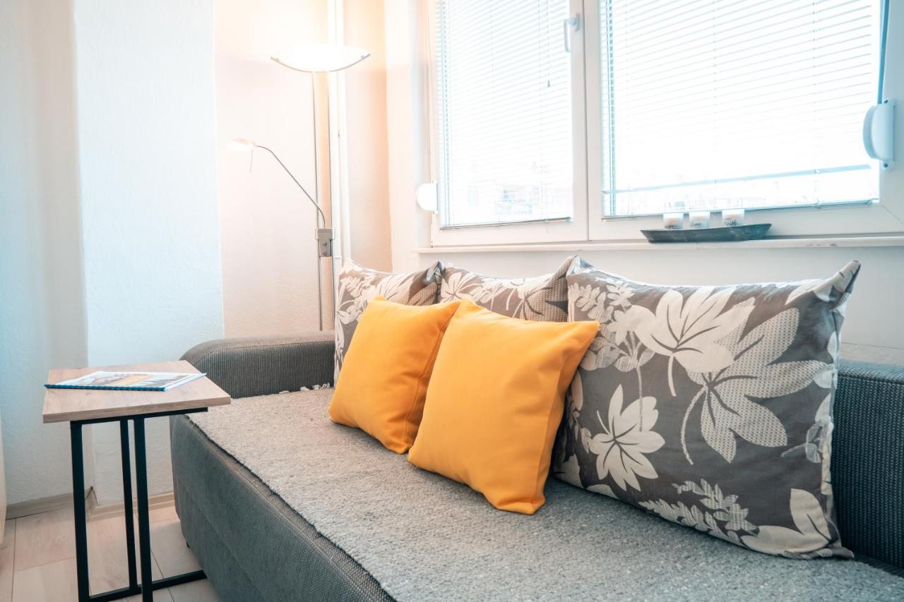 Noa Luxury Apartment بيتولا المظهر الخارجي الصورة