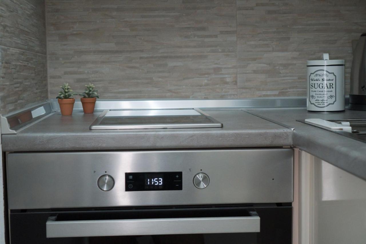 Noa Luxury Apartment بيتولا المظهر الخارجي الصورة