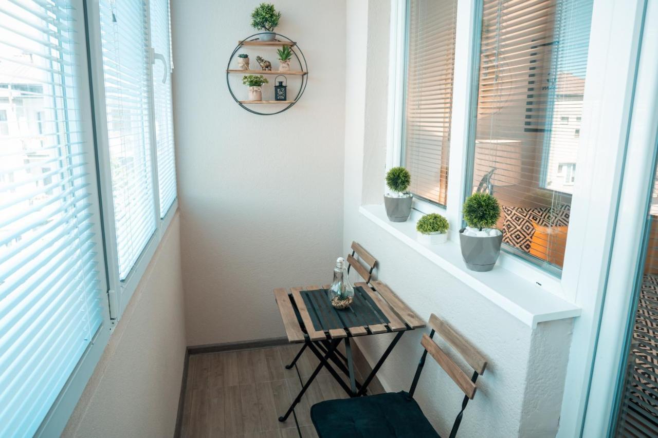 Noa Luxury Apartment بيتولا المظهر الخارجي الصورة