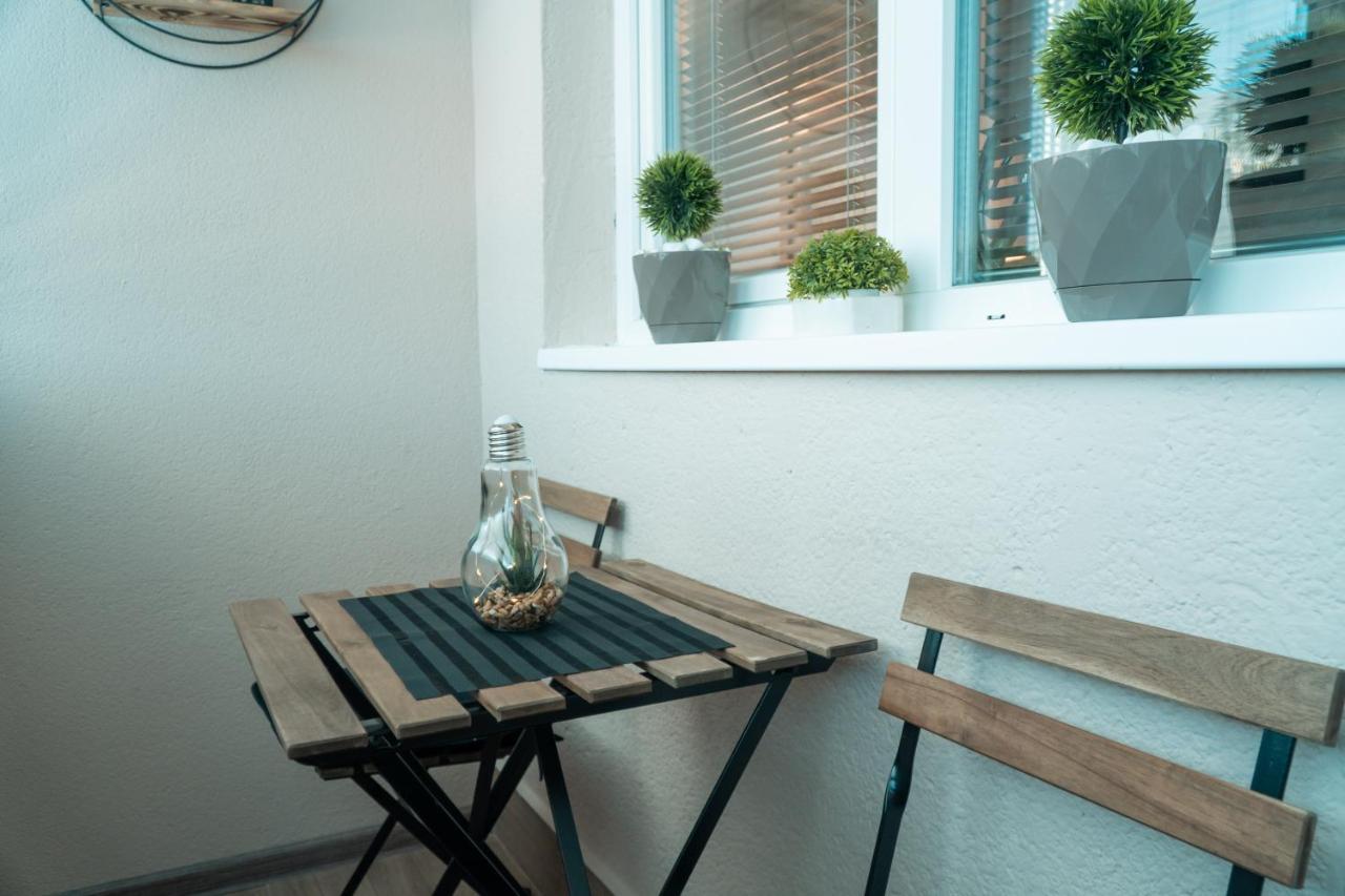 Noa Luxury Apartment بيتولا المظهر الخارجي الصورة