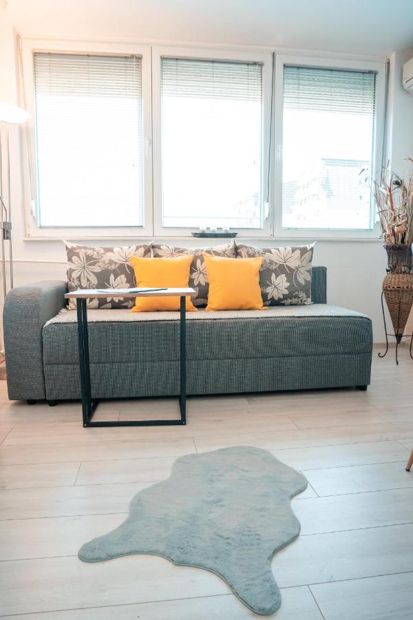 Noa Luxury Apartment بيتولا المظهر الخارجي الصورة