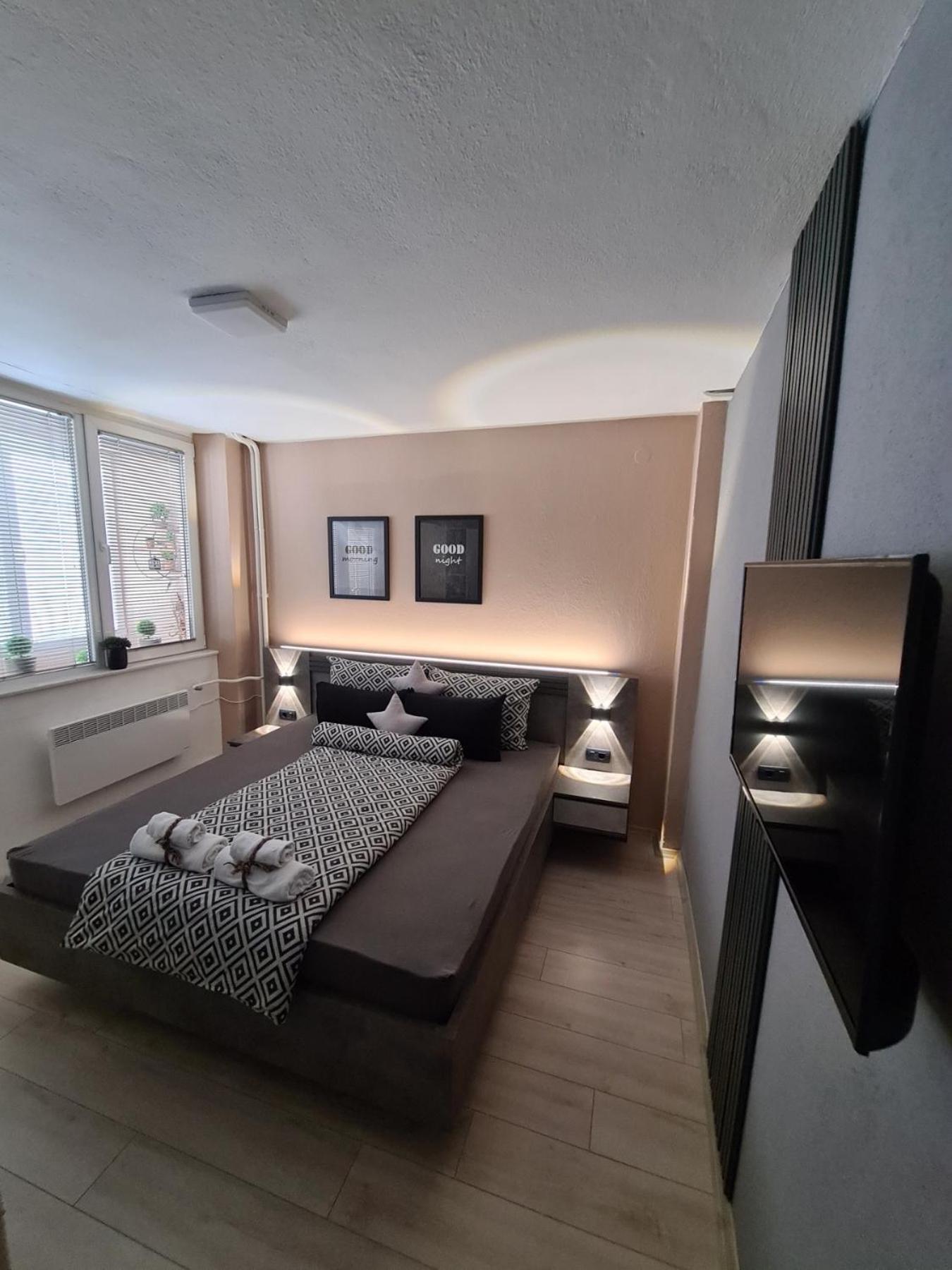 Noa Luxury Apartment بيتولا المظهر الخارجي الصورة