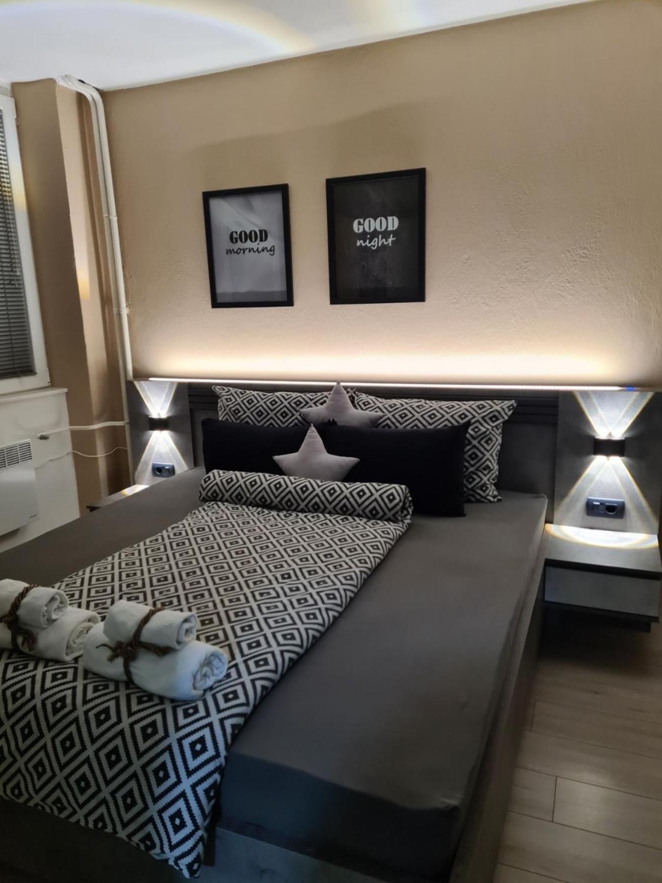 Noa Luxury Apartment بيتولا المظهر الخارجي الصورة