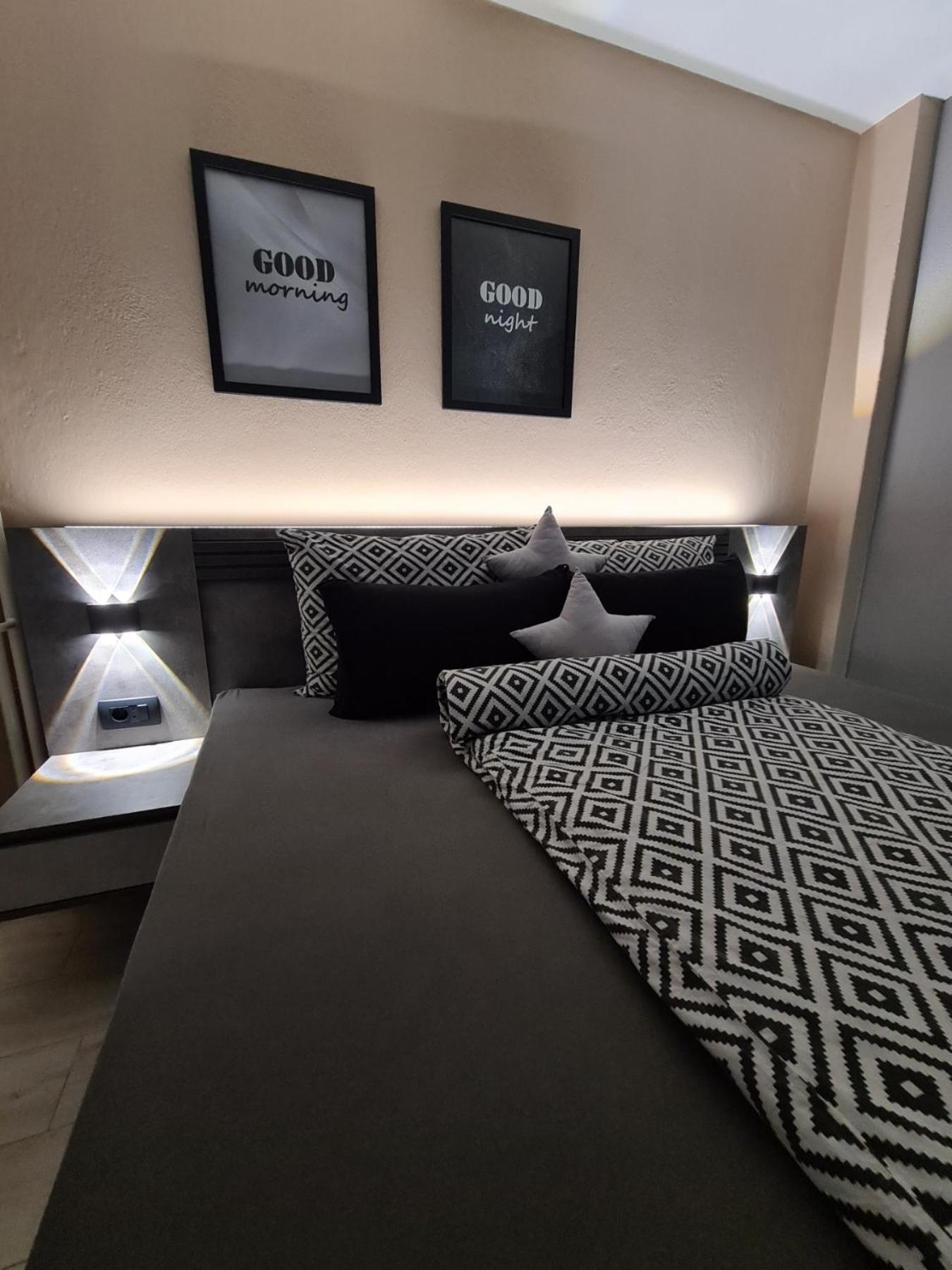 Noa Luxury Apartment بيتولا المظهر الخارجي الصورة