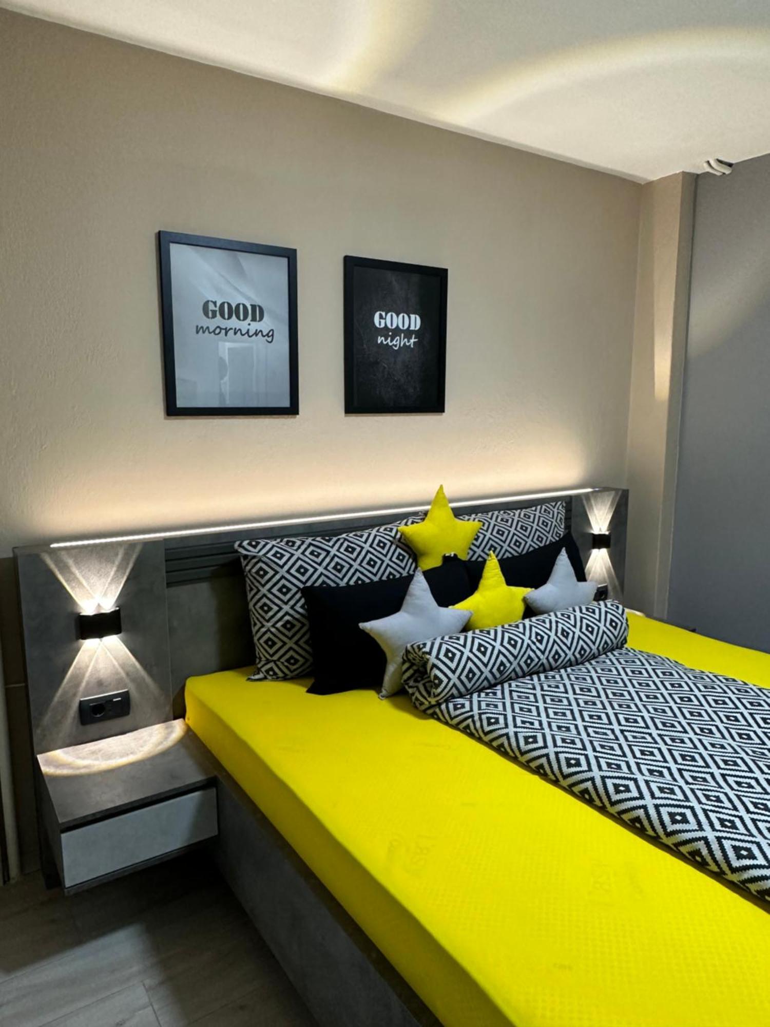 Noa Luxury Apartment بيتولا المظهر الخارجي الصورة