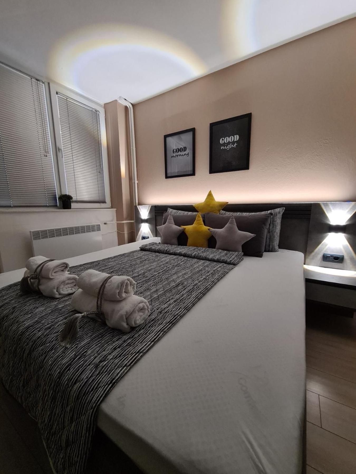 Noa Luxury Apartment بيتولا المظهر الخارجي الصورة