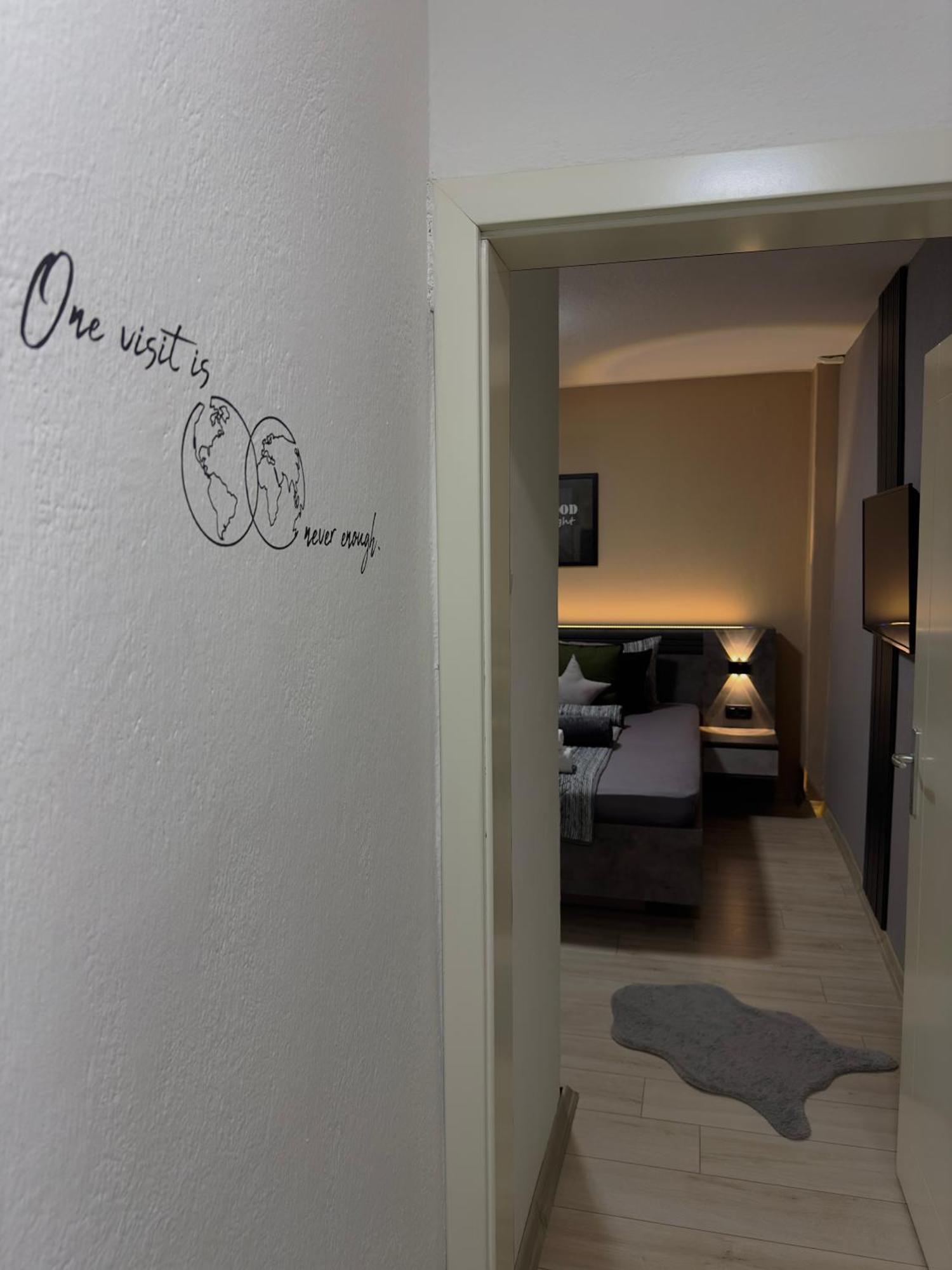 Noa Luxury Apartment بيتولا المظهر الخارجي الصورة