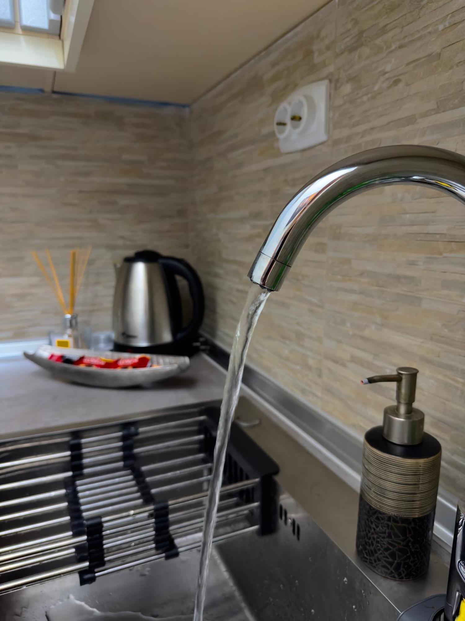Noa Luxury Apartment بيتولا المظهر الخارجي الصورة