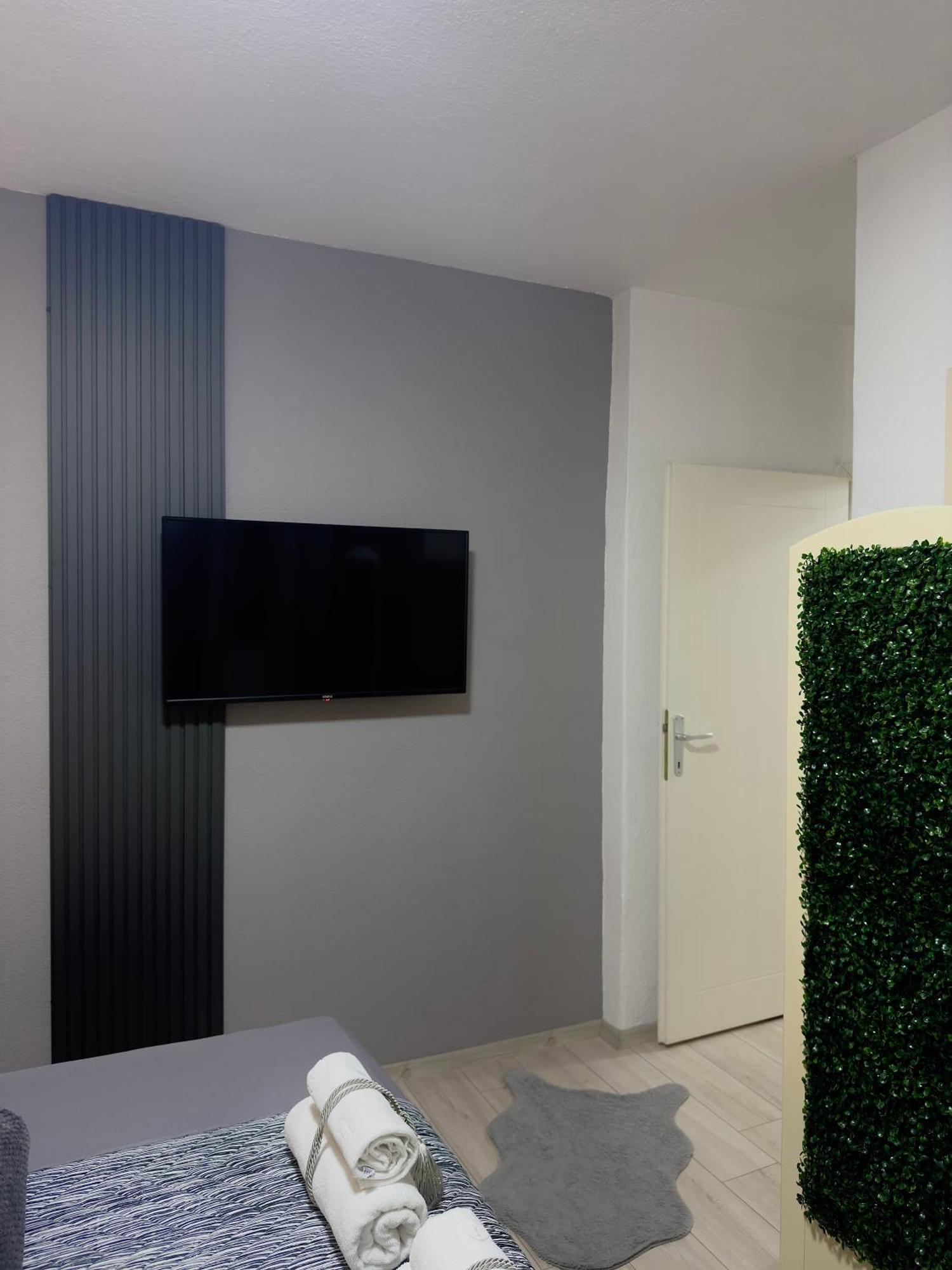 Noa Luxury Apartment بيتولا المظهر الخارجي الصورة