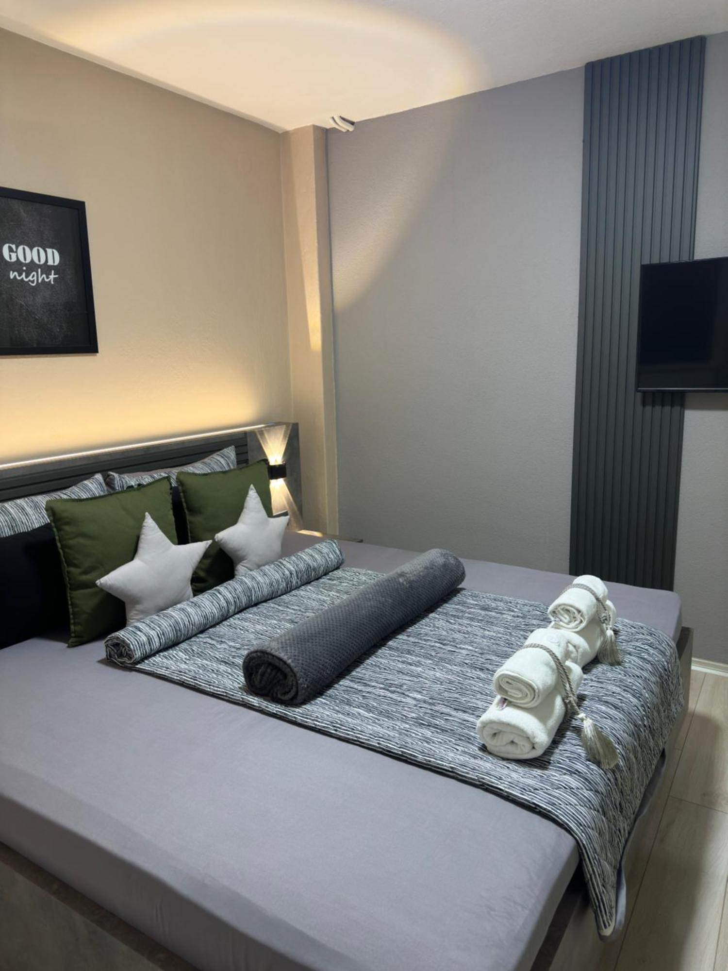 Noa Luxury Apartment بيتولا المظهر الخارجي الصورة