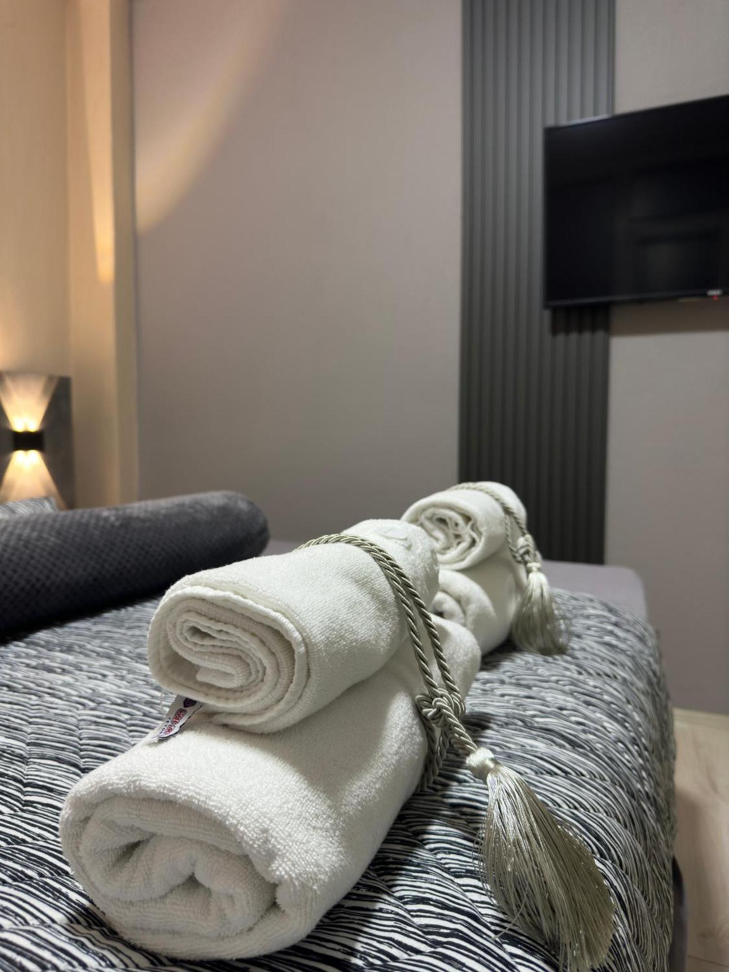 Noa Luxury Apartment بيتولا المظهر الخارجي الصورة